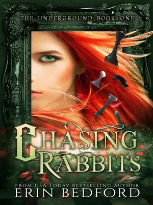cover image of Chasing Rabbits